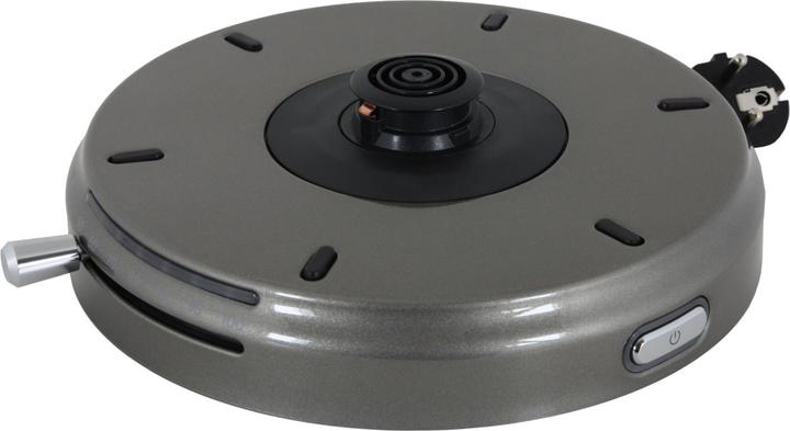 Produktbild KitchenAid Artisan Wasserkocher (1.50 l, EU-Stecker)