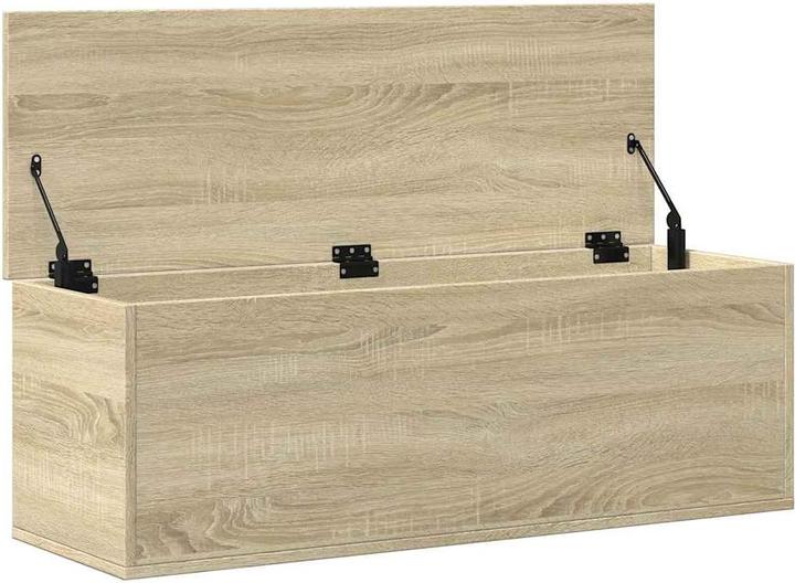 Actual product image VidaXL Vasyl (102 x 35 x 35 cm)
