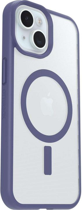 Produktbild OtterBox React mit MagSafe (Apple iPhone 16e, Apple iPhone 13, Apple iPhone 14, Apple iPhone 15)