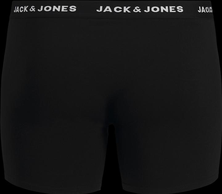 Immagine prodotto Jack & Jones Boxer (6XL, Confezione da 5 pezzi)