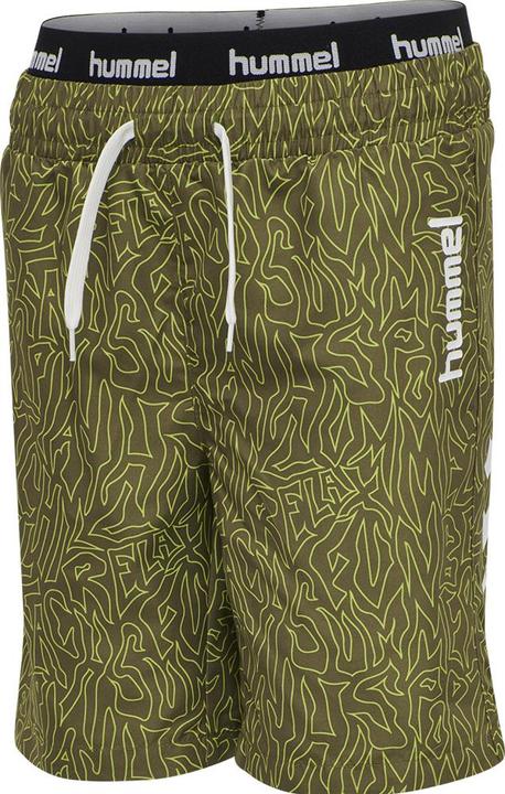 Produktbild hummel Rio Board Shorts (176)