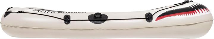 Immagine prodotto Bestway Battle Bomber Raft canotto (188 cm, 2 pers.)