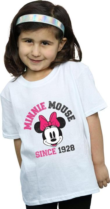 Image du produit Disney - T-shirt MICKEY MOUSE SINCE - Fille (140, 146)