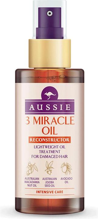 Produktbild Aussie 3 Miracle Reconstructor (100 ml)