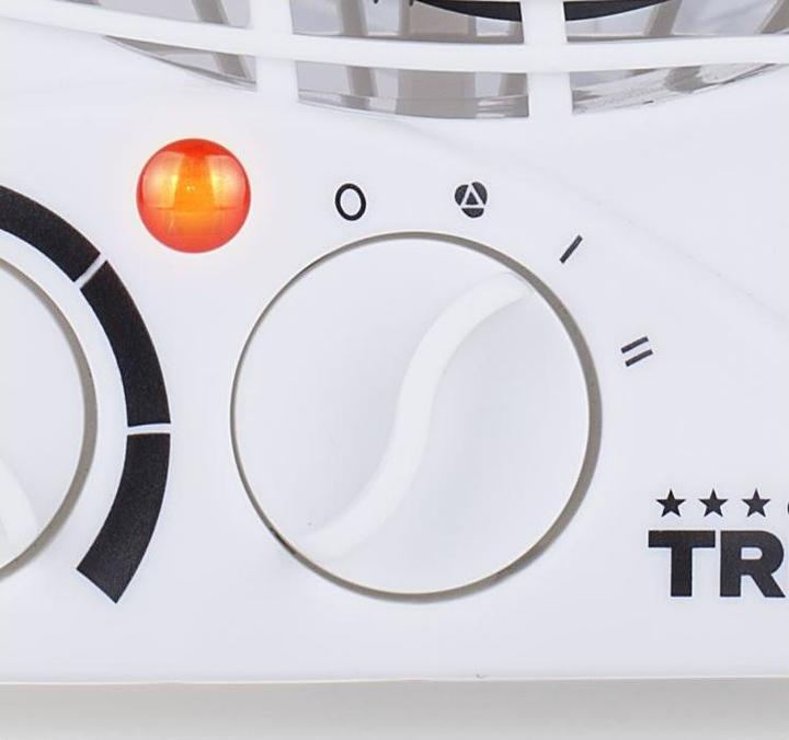 Produktbild Tristar Elektroheizung Ventilator (2000 W)