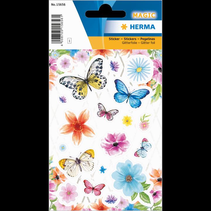 Immagine prodotto Magni Sticker MAGIC Paradiso dei fiori