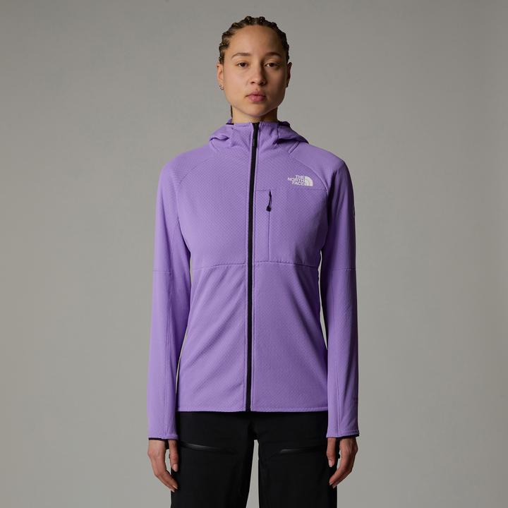 Immagine prodotto North Face Felpa con cappuccio Summit Futurefleece (L)