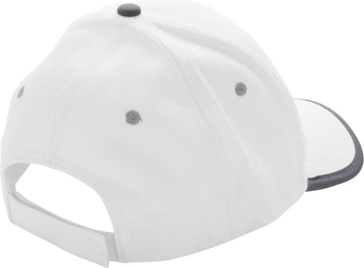 Immagine prodotto Xd Collection Impact Aware Cap Contrasto 6 Pannelli (Taglia unica)