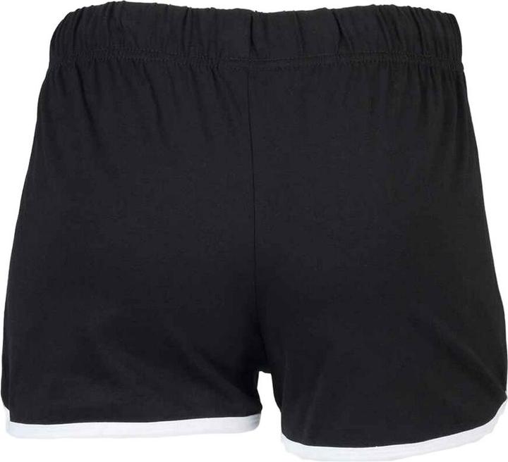 Actual product image Skinni Fit Skinni Minni Childrens/Kids Retro Shorts (140)