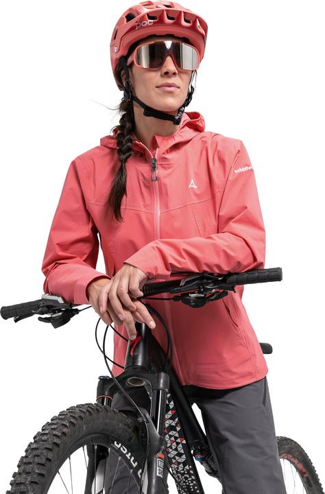 Produktbild Schöffel Women's 2.5L Jacket Karma Trail (40)