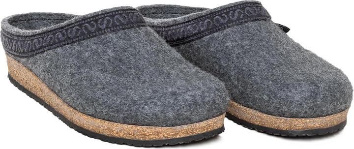 Actual product image Stegmann Felt clogs (36)