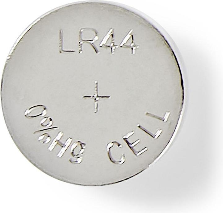 Produktbild Nedis Ultra Power (10 Stk., LR44)