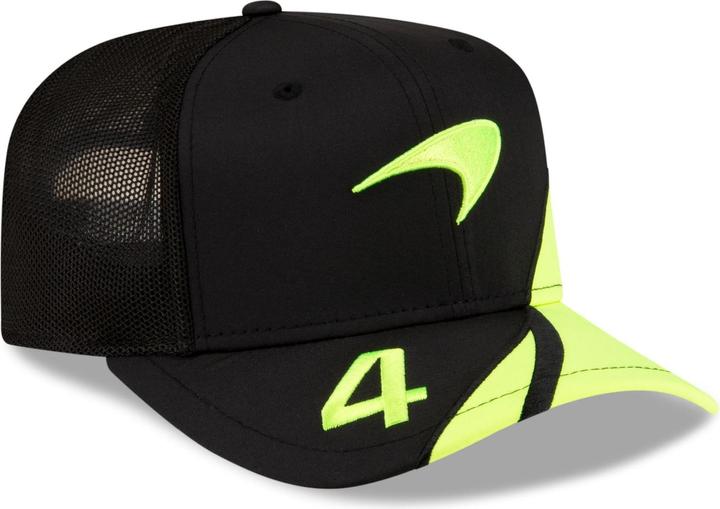 Image du produit New Era Casquette Snapback 9Fifty - F1 Alpine Silverstone (M/L)