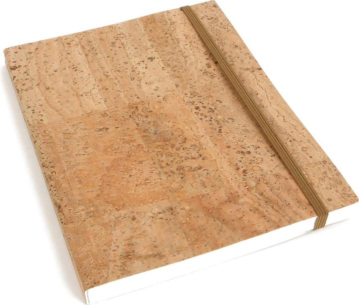 Immagine prodotto Artelusa Blocco note A6 (A6, Copertina rigida)
