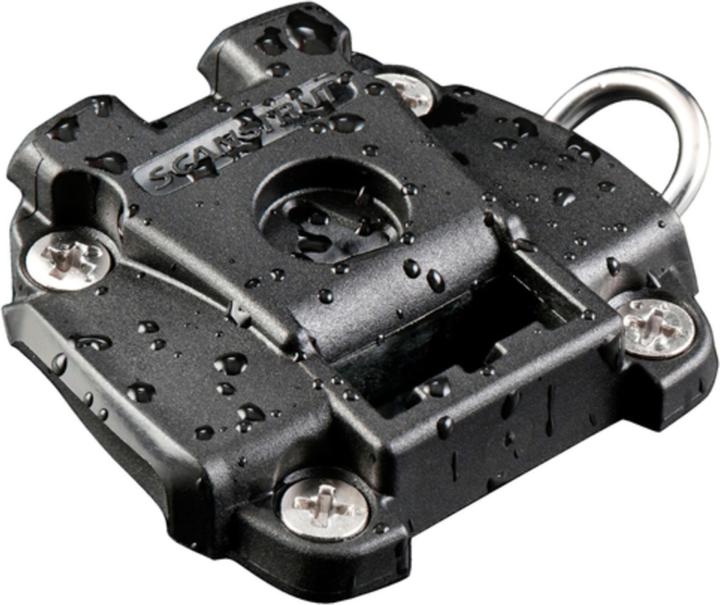 Image du produit Scanstrut Fixation sur tubes / rails (19-34mm)