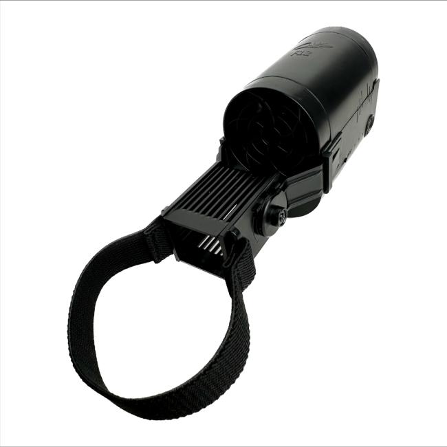 Actual product image SmokeGenie RC Haze Fan Kit