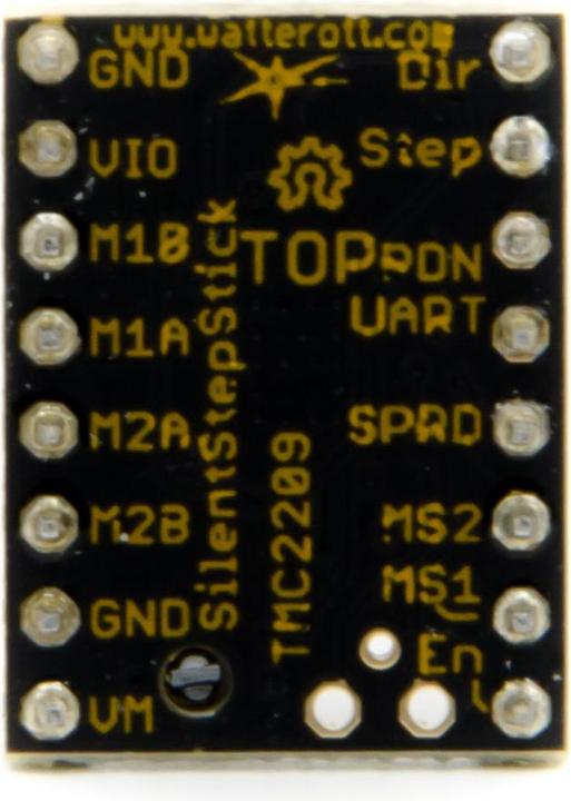 Produktbild Watterott SilentStepStick TMC2209 V2