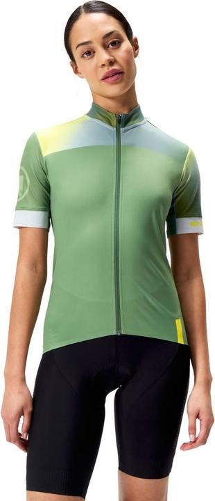Produktbild Endura Gradient Block FS260 Print S S Jersey (L)