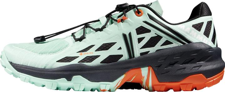 Image du produit Mammut Sertig TR Low GTX Women (38)