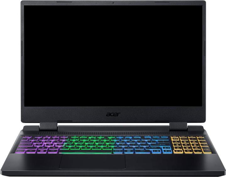 Image du produit Acer Nitro 5 (15.60", Intel Core i7-12650H, 16 Go, 1000 Go, DE)