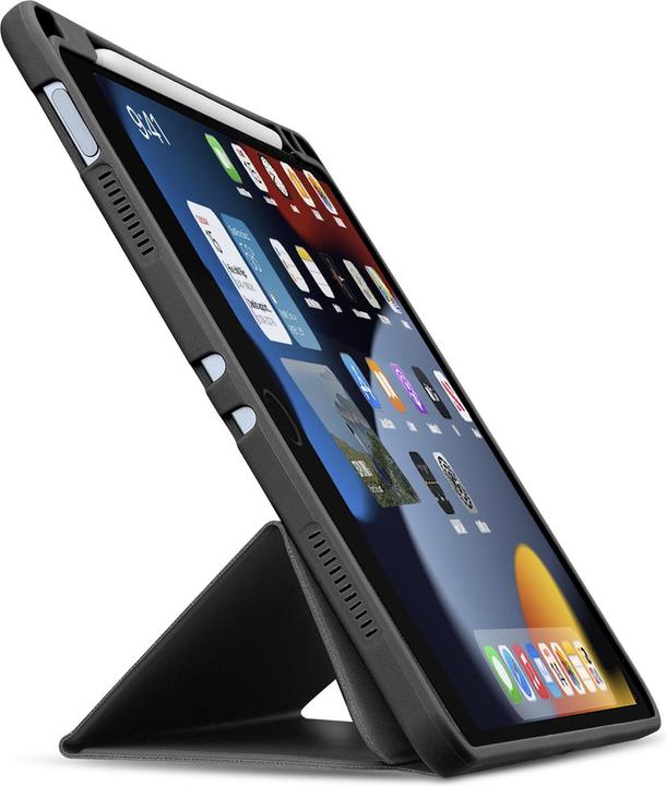 Image du produit SBS Bookcase avec porte-stylo (iPad 10.2, iPad Air 2019 (3. Gen))