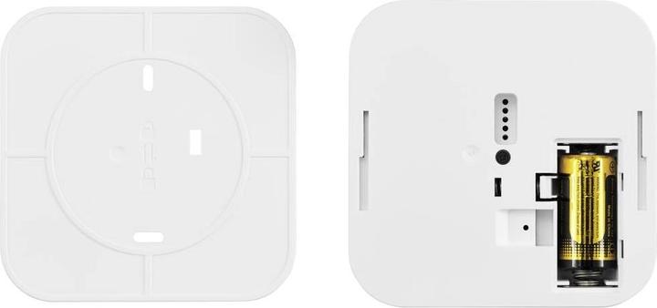 Actual product image Sygonix Kohlenmonoxid-Melder