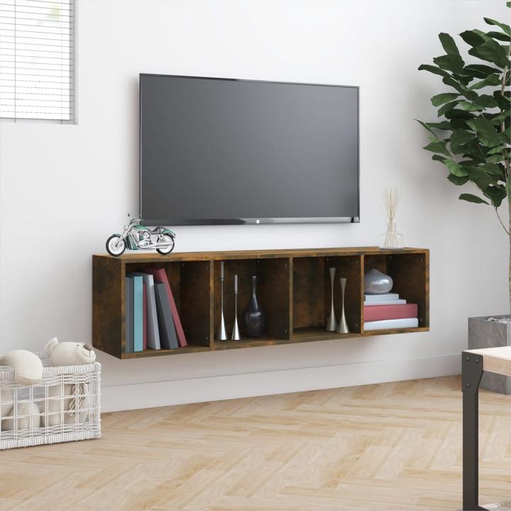 Actual product image VidaXL Laurenz (143 x 30 x 36 cm)