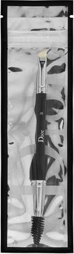 Actual product image Dior Double Ended Brow Brush N°25 (Eyebrows)