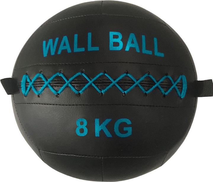 Produktbild Sporti 8kg (8 kg, 350 mm)