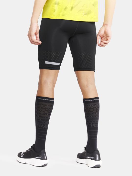 Actual product image Craft Pro Hypervent Short Tights 2 (XL)