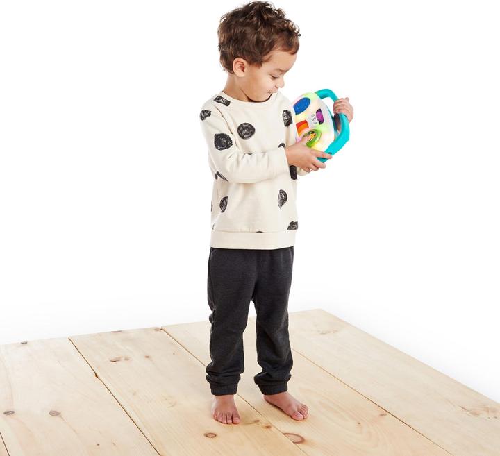 Actual product image Baby Einstein Toddler Jams