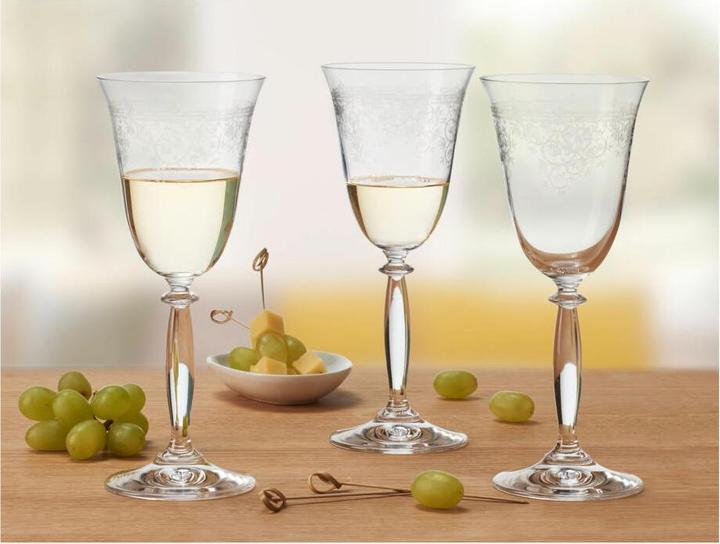 Produktbild Montana: Avalon (26 cl, 6 Gläser, Weissweingläser)