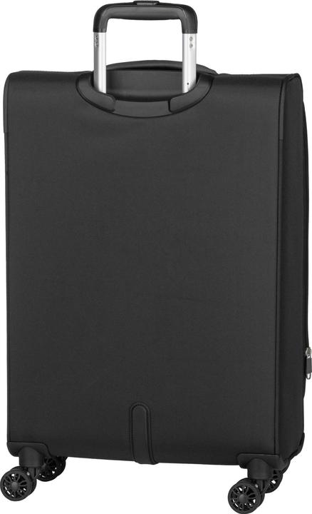 Immagine prodotto American Tourister Valigia e trolley Pulsonic Spinner 68 EXP (64 l, M (50 - 90l))