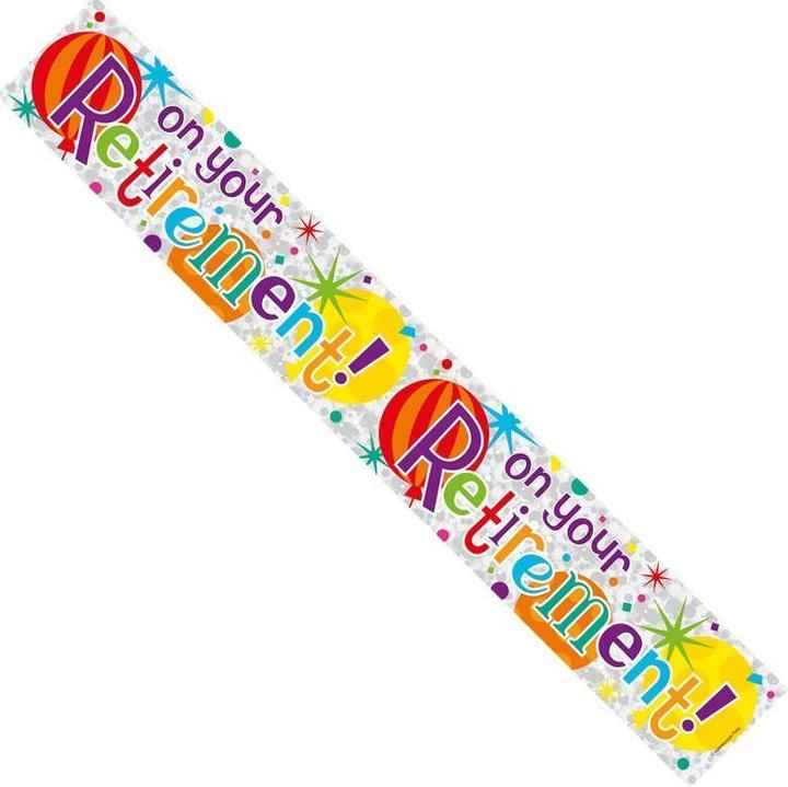 Immagine prodotto Apac Pensionamento sul tuo banner
