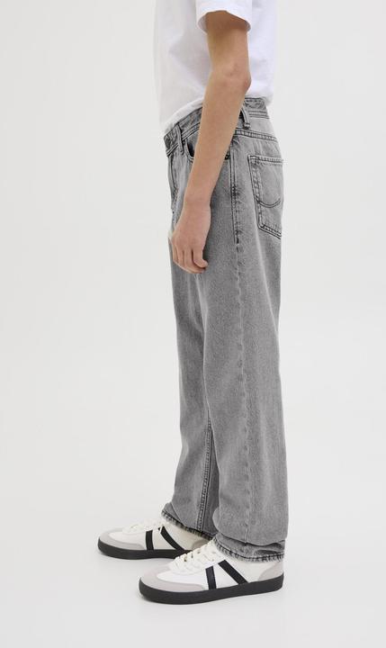 Immagine prodotto Jack & Jones JJICHRIS JJORIGINAL SQ 053 JNR Relaxed Fit Jeans Junior Relaxed Fit Jeans (140)