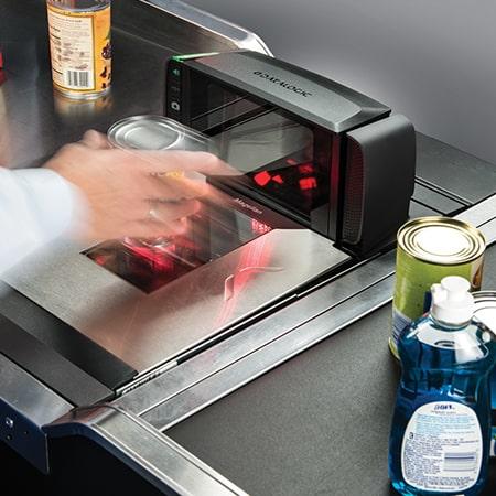 Image du produit Datalogic Magellan 9400i Scanner seul