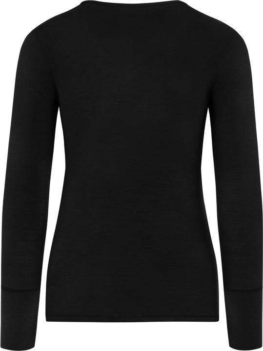 Immagine prodotto Normani Camicia Merino premaman a maniche lunghe "Cambria" - 8767 (XXL)