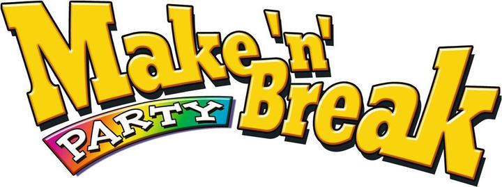 Produktbild Ravensburger Make 'N' Break Party
