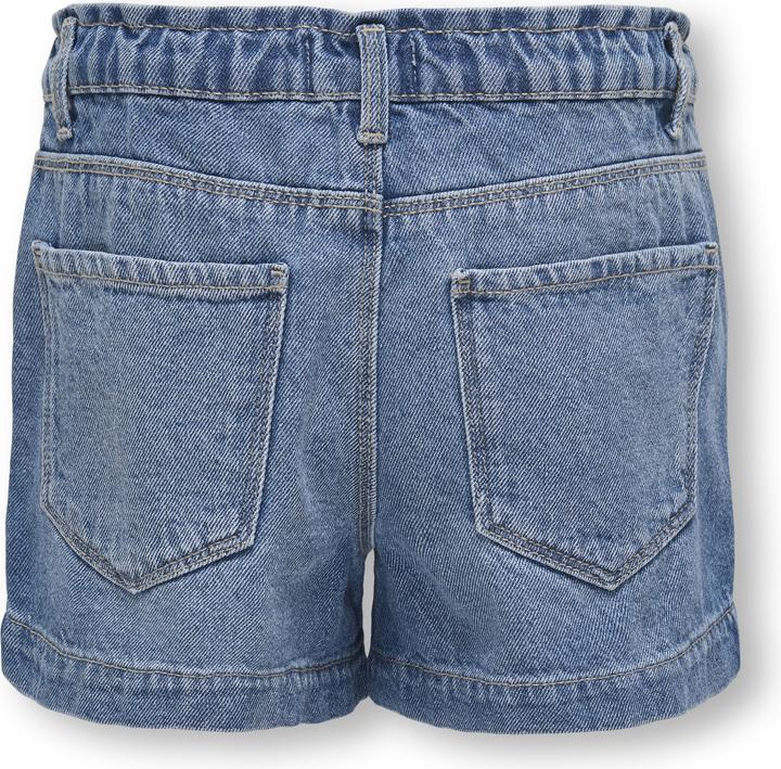 Produktbild Only Kogcomet Wide Des Shorts Dnm Pim006 Noos (134)