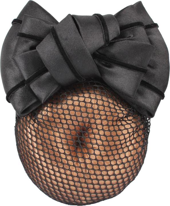 Image du produit Horka noeuds papillon en satin (Élastiques à cheveux)