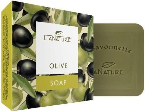 Produktbild La Nature La Savonette Olive (Seifenlotion)