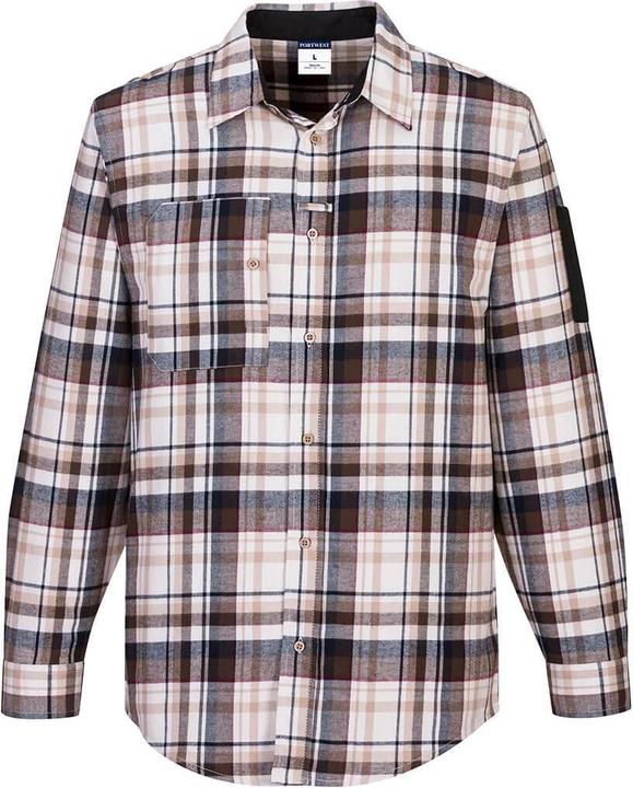 Immagine prodotto Portwest Camicia da lavoro a quadri (S)