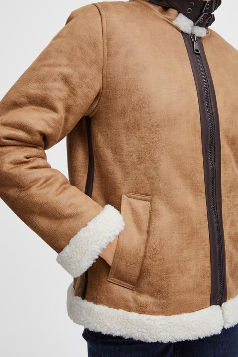 Image du produit B.young VESTE BYASANNE - 20813723 (36)