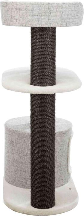 Image du produit Trixie XXL Cara (128 cm, Blanc, Gris)