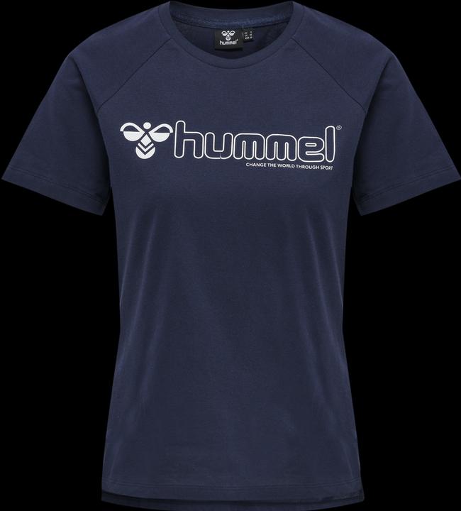 Produktbild hummel NONI 2.0 T-SHIRT (XS)