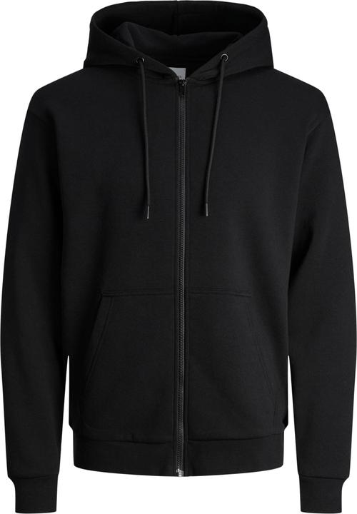 Jack & Jones Basic Hoodie mit Reissverschluss