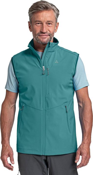 Image du produit Schöffel Gilet Softshell Tonion M (52)