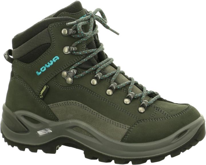 Actual product image Lowa Renegade GTX Mid (36)