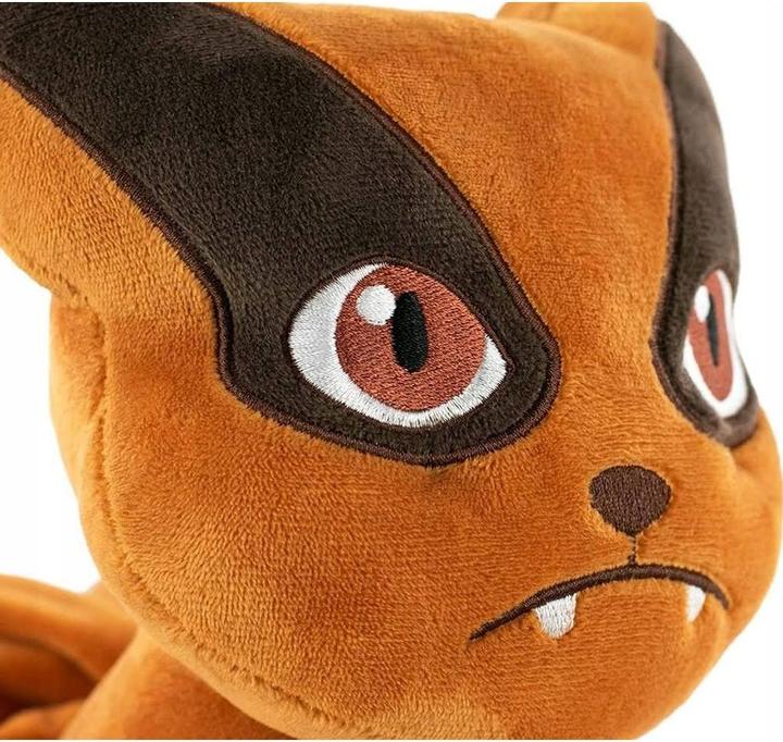 Image du produit Naruto Shippuden Kurama (24 cm)