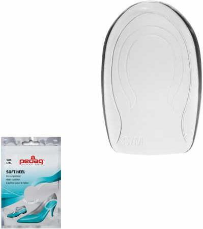 Pedag Soft Heel